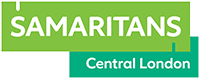 Central London Samaritans logo