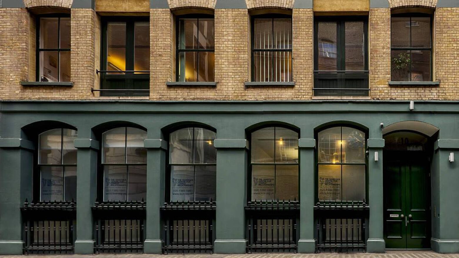 10 New Street for Web 2