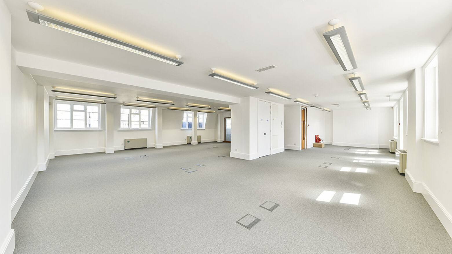 Outer Temple 4 Interior