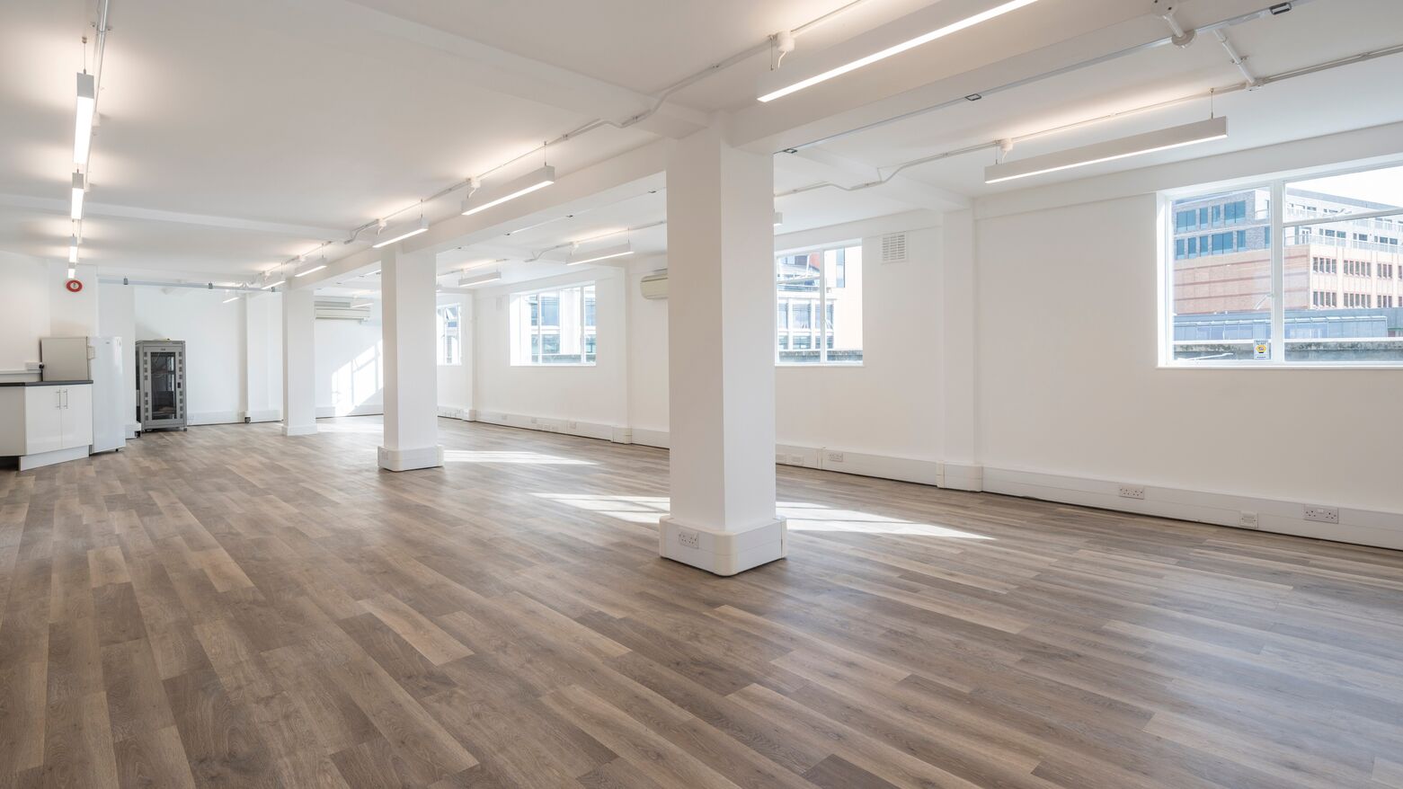 Cap House 5th Floor 3